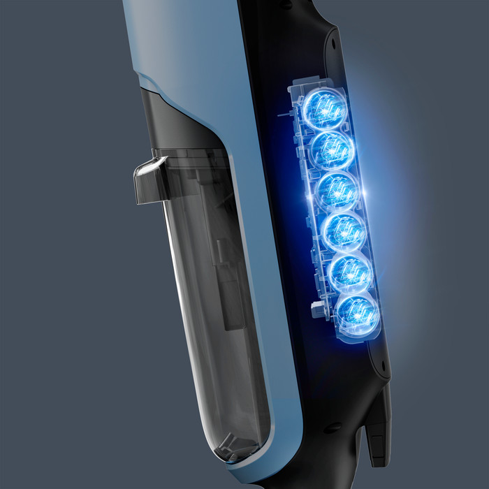 Rowenta X-Clean 2 GZ2271 visual leverancier