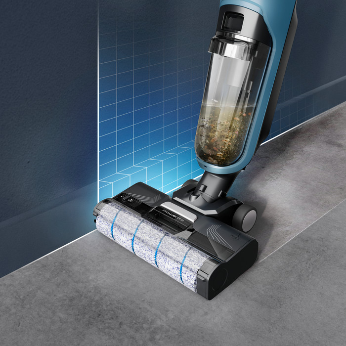 Rowenta X-Clean 2 GZ2271 visual leverancier