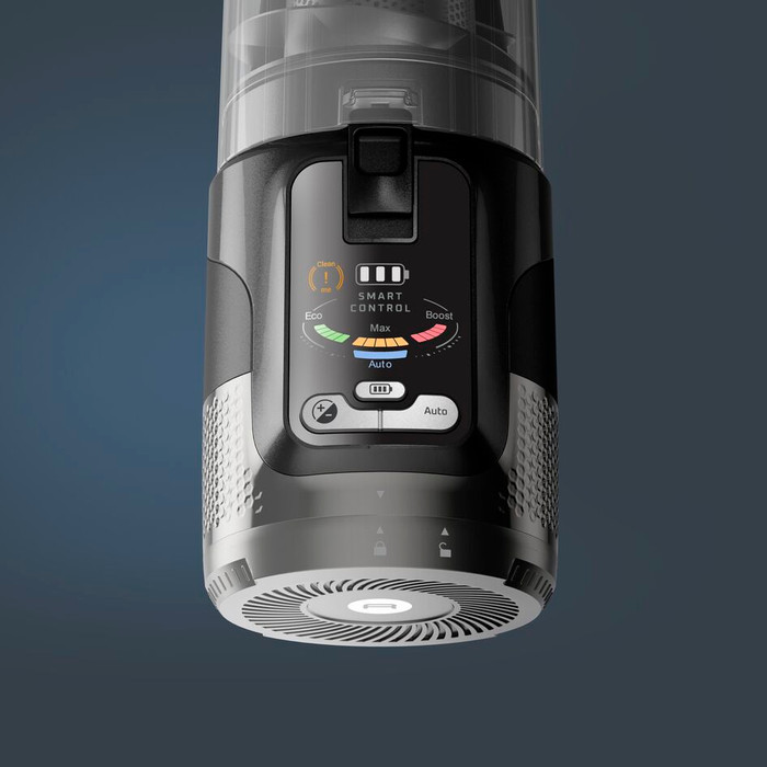 Rowenta X-Force Flex 12.60 Neo RH9L55 detail