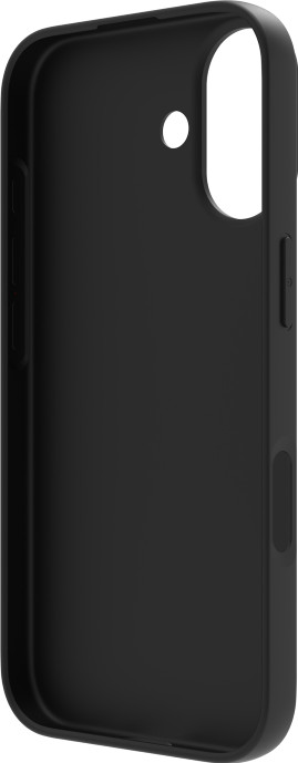 BlueBuilt Back Cover iPhone 17 Zwart detail