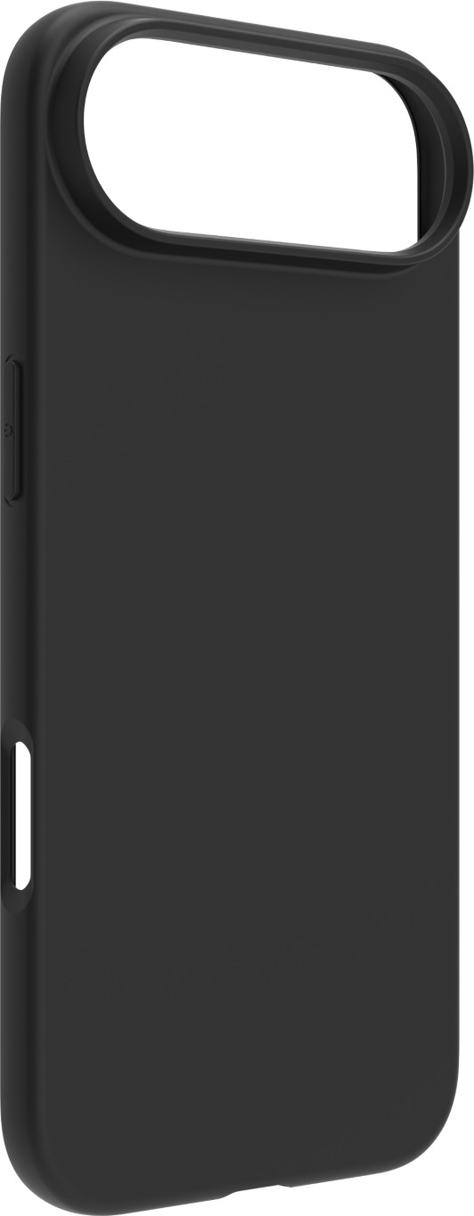 BlueBuilt Back Cover iPhone Air Zwart detail