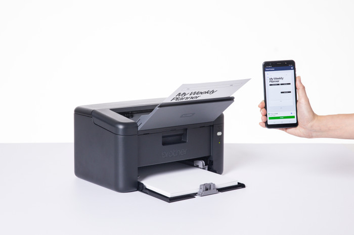 Brother HL-L1240W visual supplier