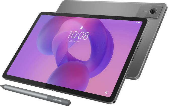 Lenovo Idea Tab Pro 11 inches 256GB WiFi Gray with Stylus accessory