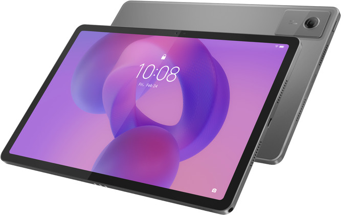 Lenovo Idea Tab Pro 11 inches 256GB WiFi Gray with Stylus combined product
