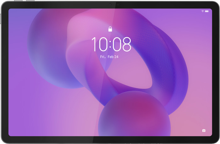 Lenovo Idea Tab Pro 11 inches 256GB WiFi Gray with Stylus front