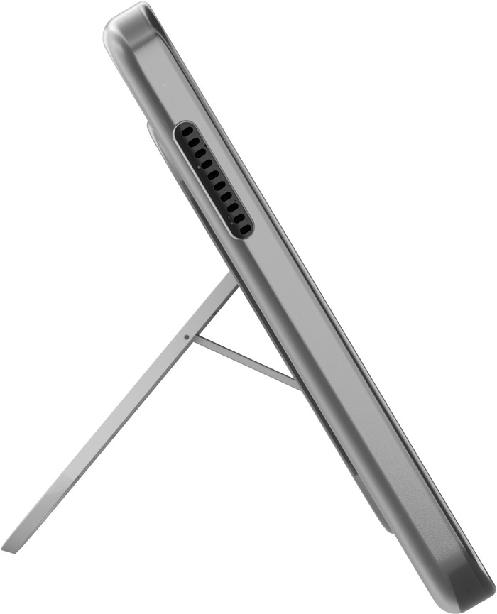 Lenovo Tab One 8.7 inches 64GB WiFi Gray with Bumper Case accessory