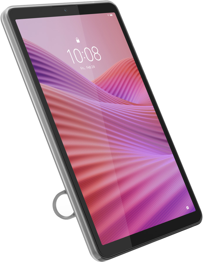 Lenovo Tab One 8.7 inches 64GB WiFi Gray with Bumper Case accessory