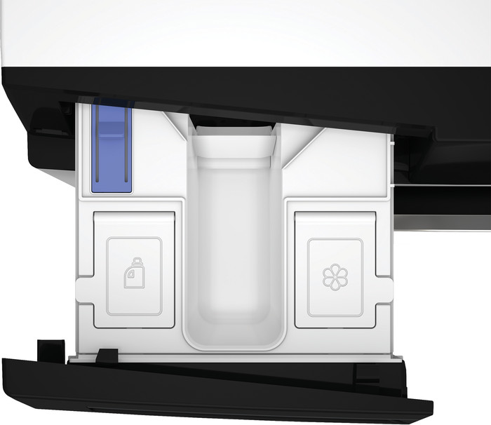 Whirlpool WPM 87W ADS BE AutoDose detail