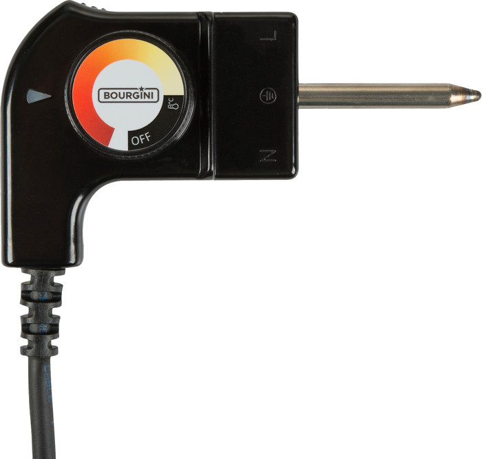 Bourgini Multiplate Elements accessory