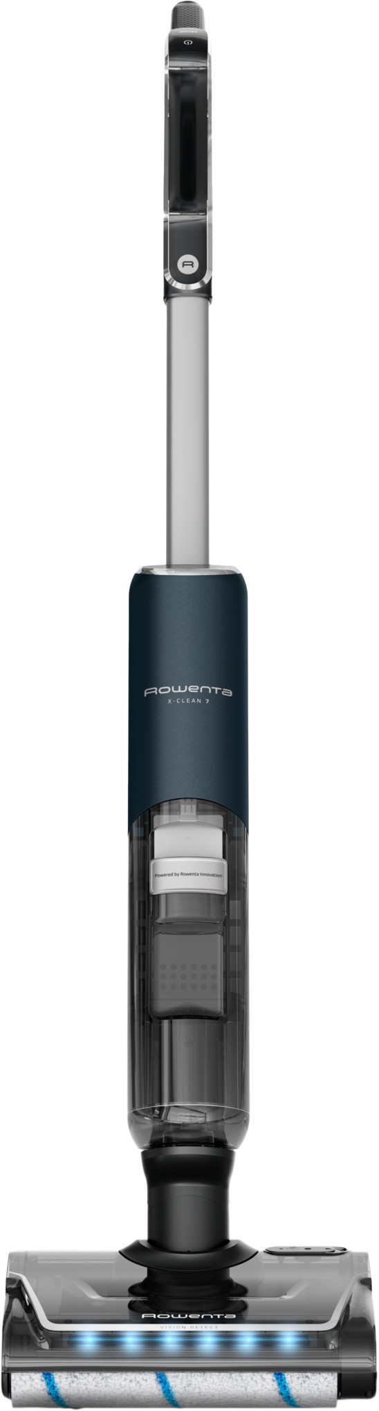 Rowenta X-Clean 7 GZ5735 top