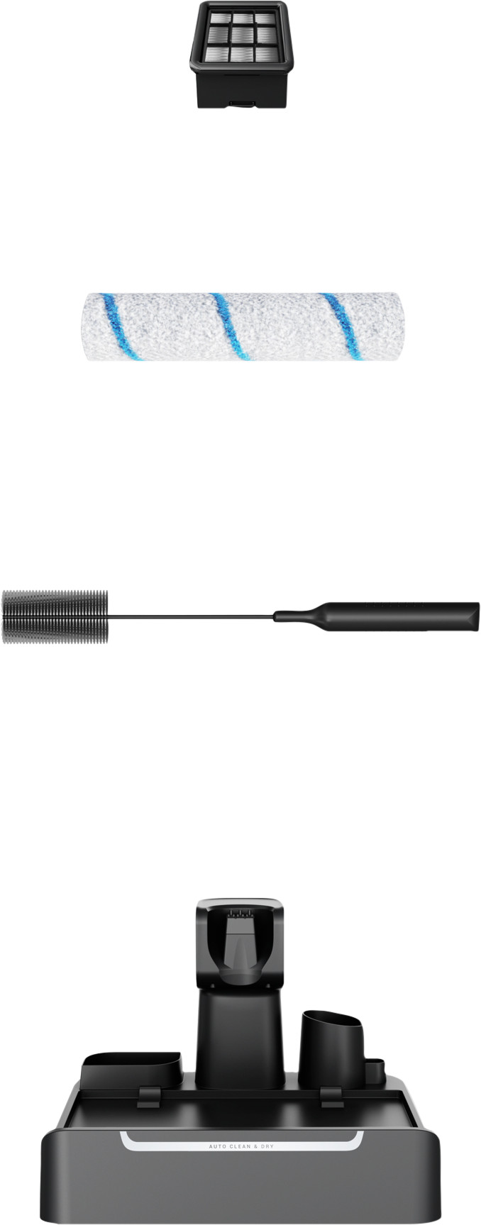 Rowenta X-Clean 7 GZ5735 accessory