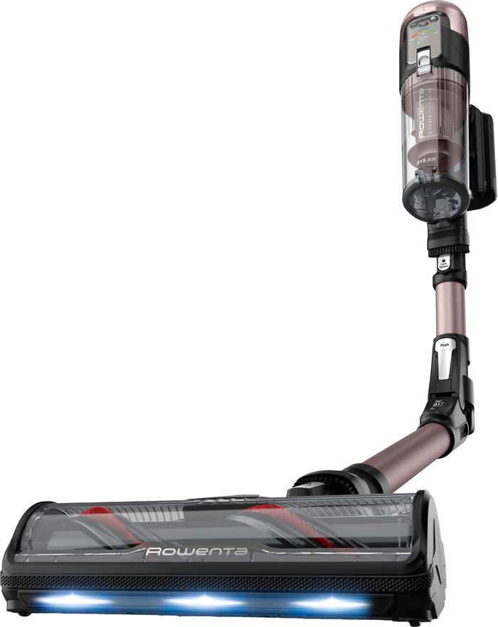 Rowenta X-Force Flex 16.60 Aqua RH9CD9 voorkant