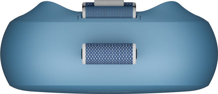 Bose Soundlink Micro 2 Blauw bovenkant