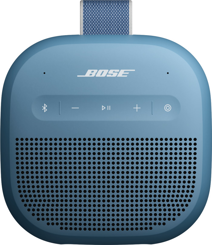 Bose Soundlink Micro 2 Blauw Main Image