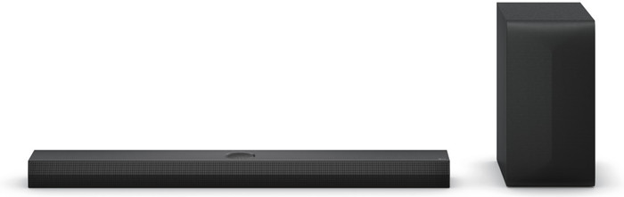 LG DS70TY voorkant