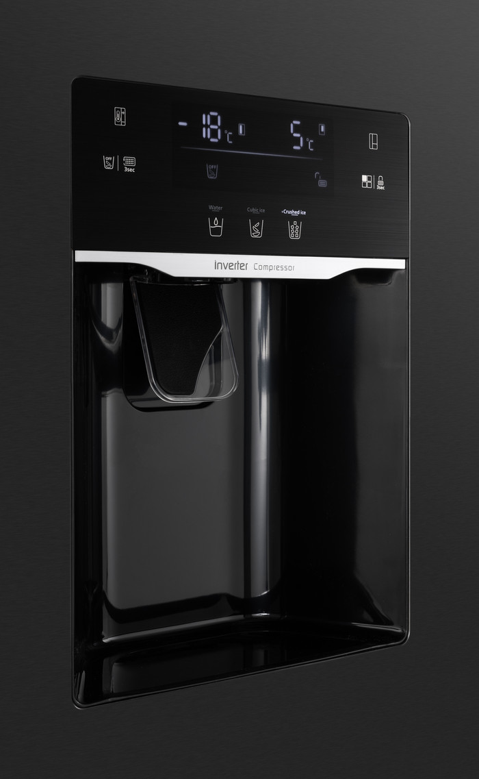 Wisberg WBSBSWID576DB detail