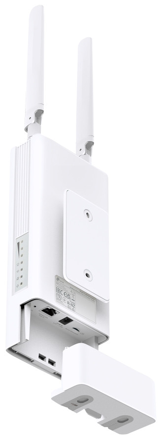 TP-Link TL-MR100-Outdoor achterkant
