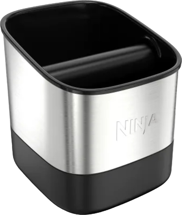 Ninja Uitklopbak Main Image