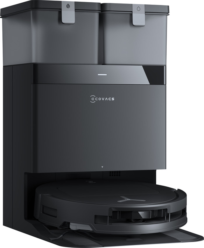 ECOVACS DEEBOT T50 OMNI Gen 2 Main Image