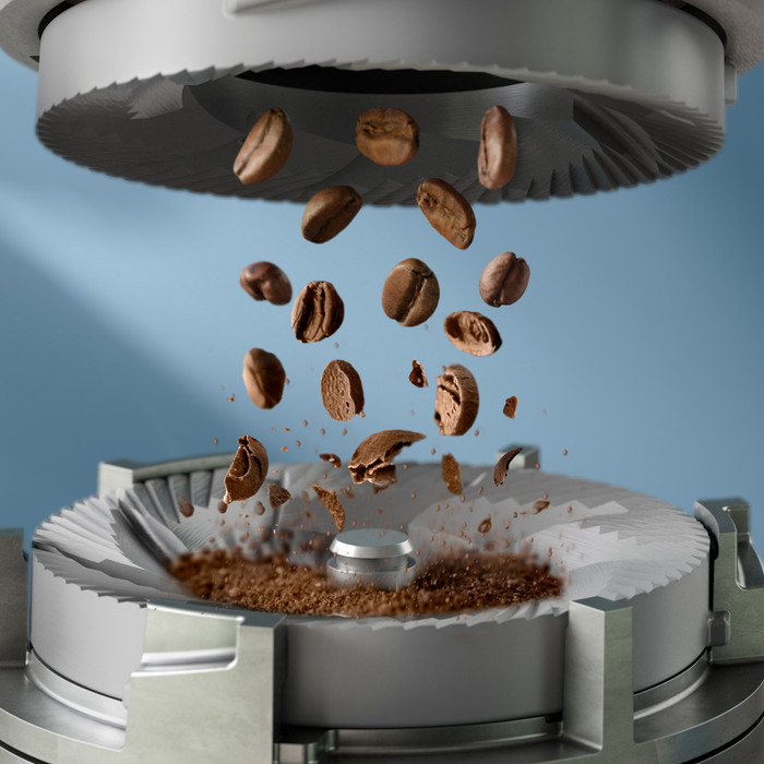 Philips Café Aromis 8000 Series visual supplier