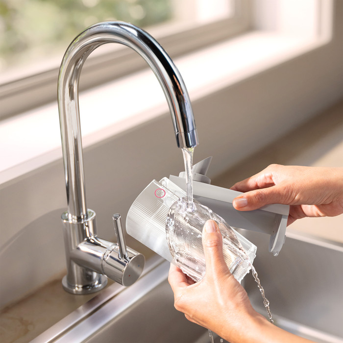 Philips Café Aromis 8000 Series visual supplier