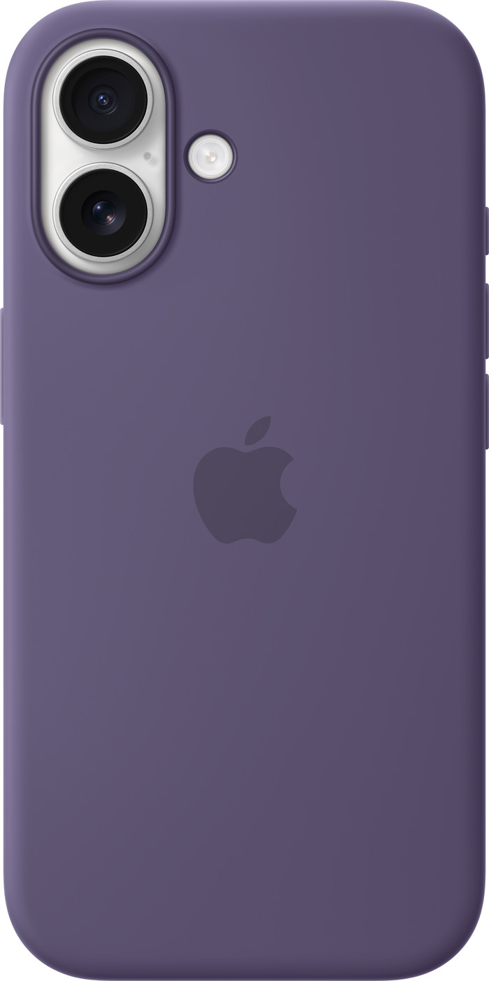 Apple iPhone 17 Back Cover with MagSafe Purple Main Image