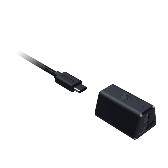 Razer BlackShark V3 PC - Black accessory