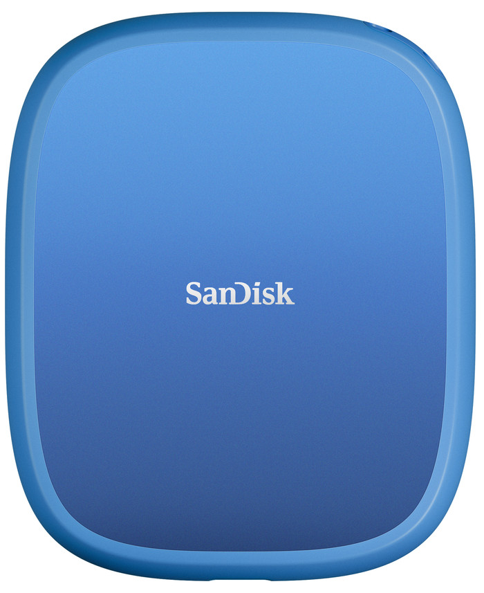 SANDISK Creator Phone SSD 1TB Main Image