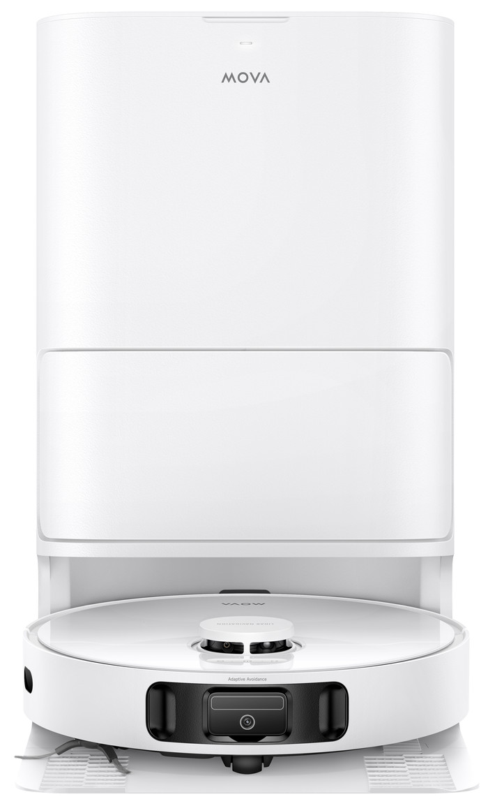 Mova E40 Ultra voorkant