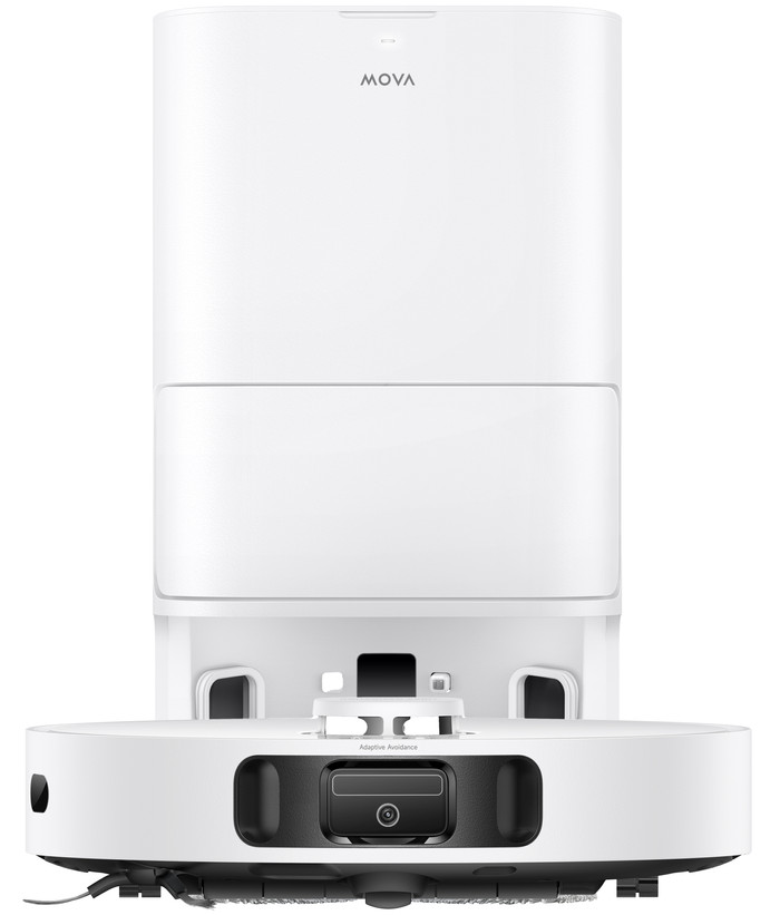 Mova E40 Ultra voorkant