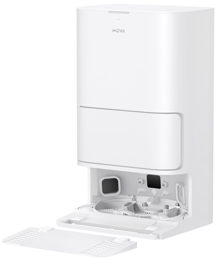 Mova E40 Ultra voorkant