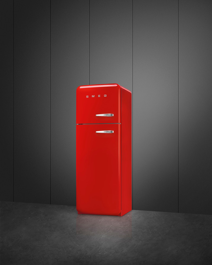 SMEG FAB30LRD6 left side