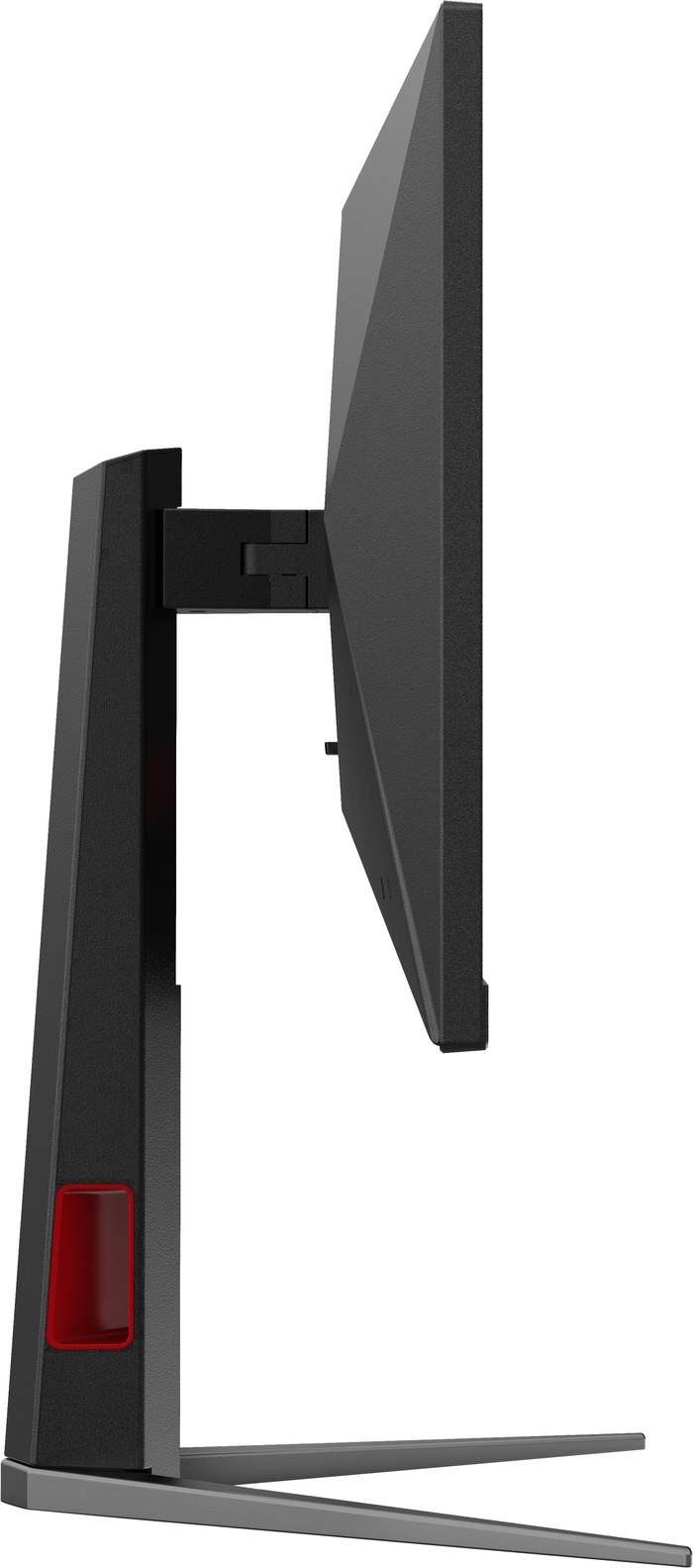 AOC 24G4HA linkerkant