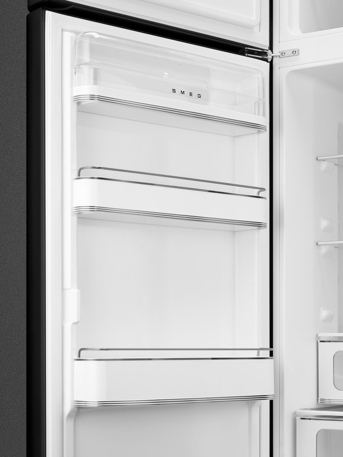 SMEG FAB30LBL6 detail