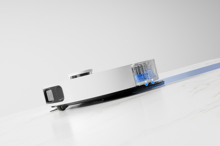 Mova E40 Ultra voorkant