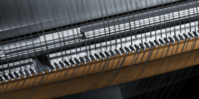 Mova E40 Ultra product in gebruik