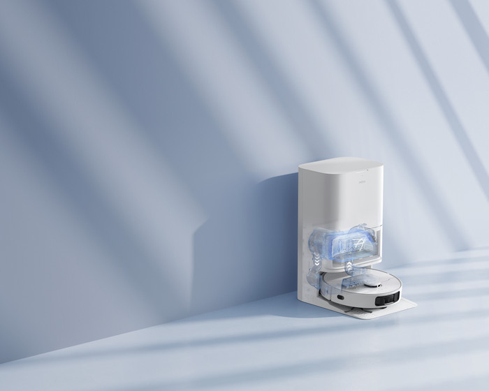 Mova E40 Ultra voorkant