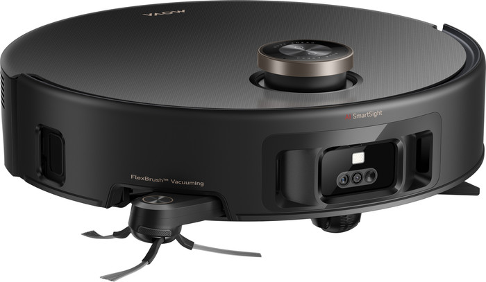 Mova Z60 Ultra Roller Black back