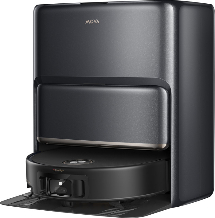 Mova Z60 Ultra Roller Black right side