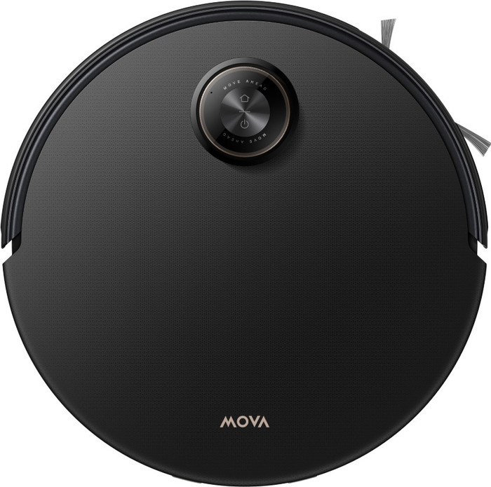 Mova Z60 Ultra Roller Black front