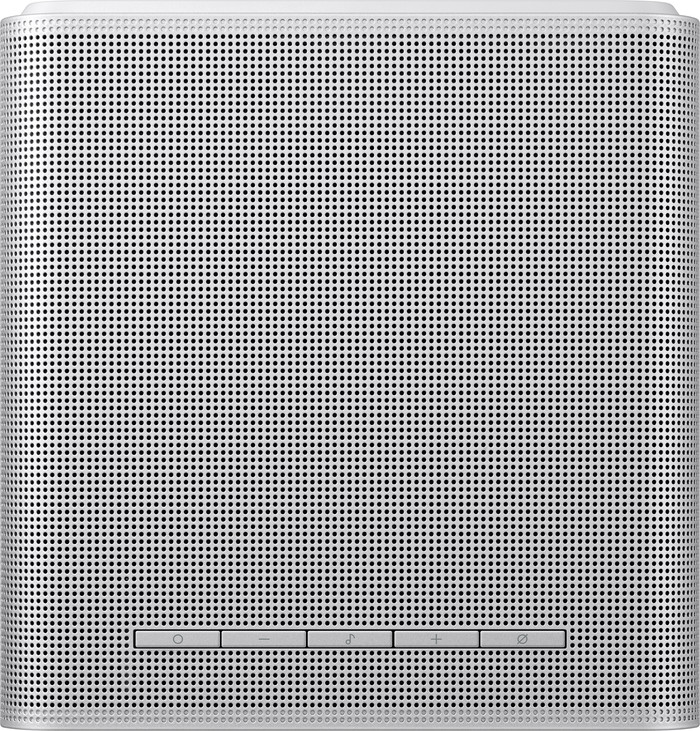 Samsung Music Studio 7 Wit detail