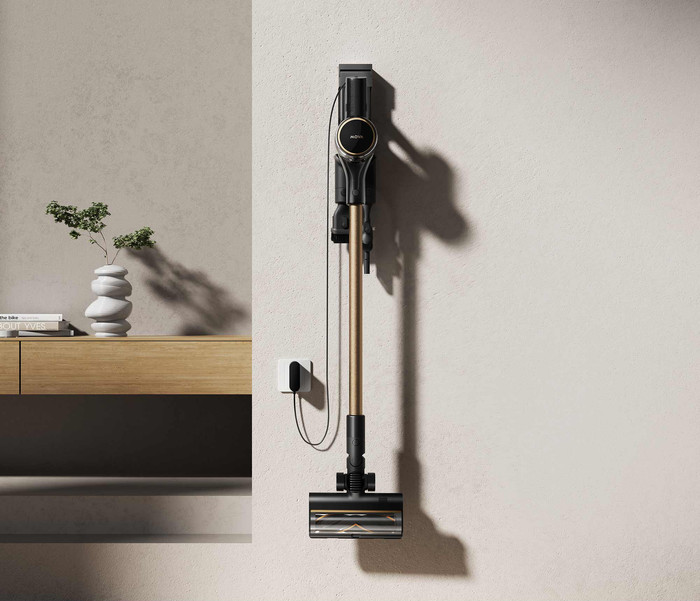 Mova S5 Sense detail