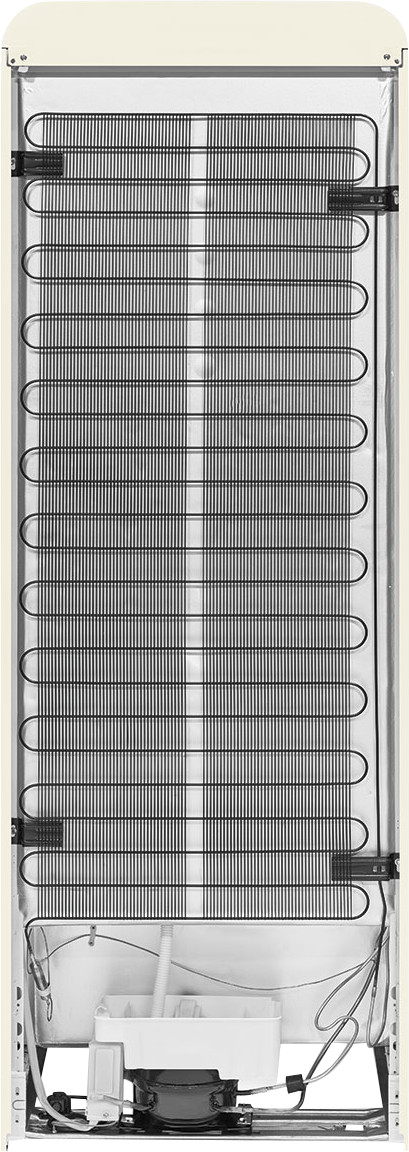 SMEG FAB30LCR6 achterkant