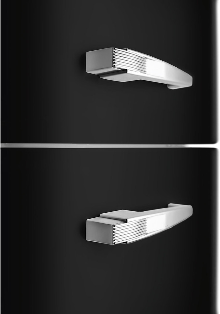 SMEG FAB30RBL6 detail