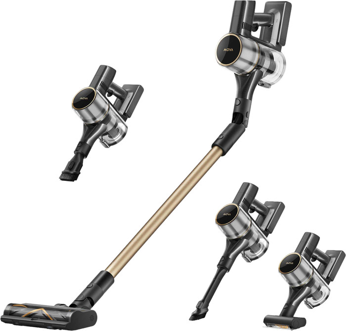 Mova S5 Sense Main Image