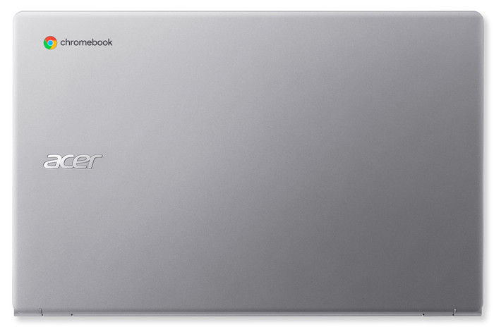 Acer Chromebook 315 CB315-6H-C0VL achterkant