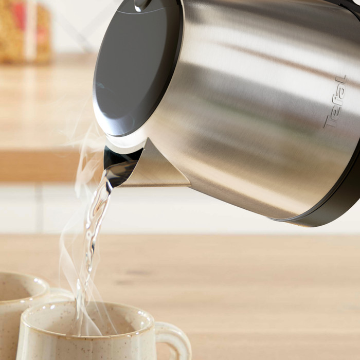 Tefal Subito Mini KO5S2D 1L product in use