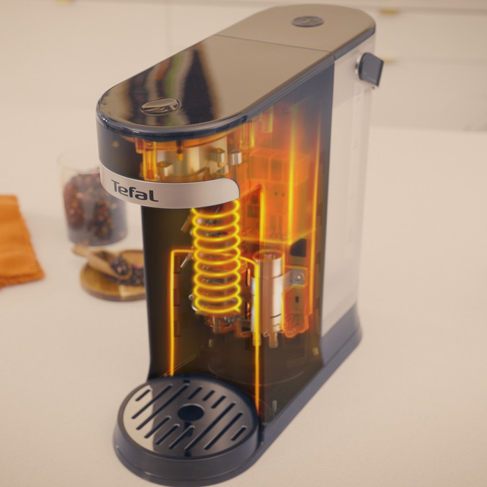 Tefal Instant Hot Water BR3508 visual supplier