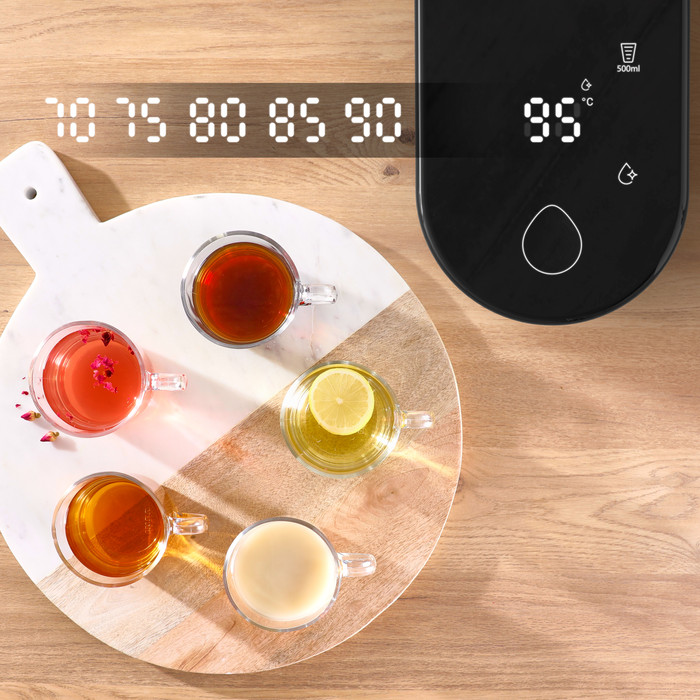 Tefal Instant Hot Water BR3508 detail