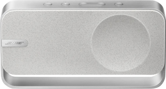 Bose SoundLink Home Speaker Zilver Main Image